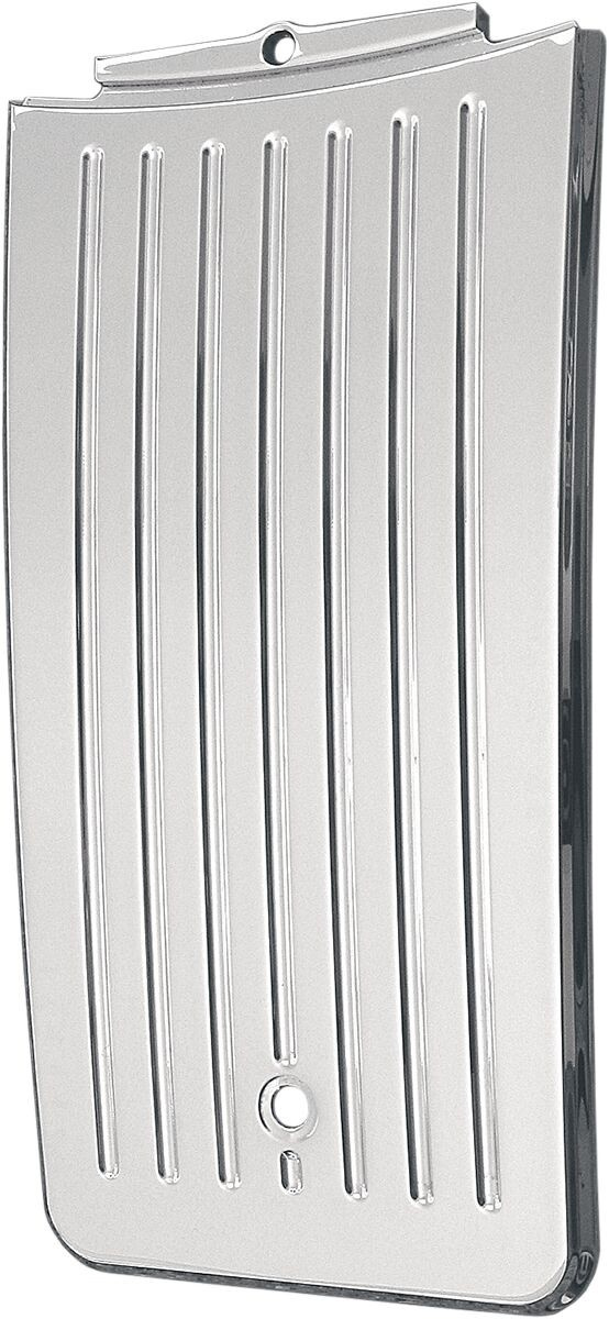 Joker Machine Panel Dash Lower Ball-Mill Chrome Polished Dash Low Bm84