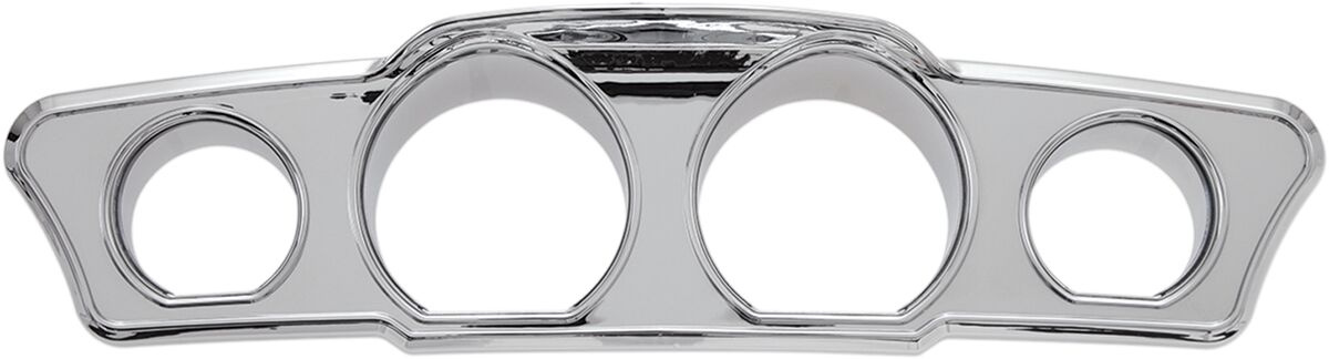Ciro Dash Accent Accent Dash Chrome