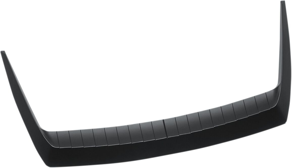 Kuryakyn Top Dash Accent Aztec Black Accent Dash Top Blk