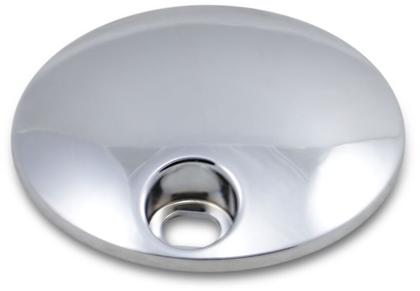 Drag Specialties Door Fuel Chr 08-19 Flht Door Fuel Chr 08-22 Flht