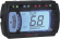 Koso North America Speedometer Multifunction Xr-Sr Black Speedo-Multi Koso North America Speedometer Multifunction Xr-Sr Black Speedo-Multi