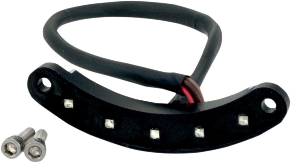 Rsd Led Indicator Lights Light Indicator Rsd Xl Bk