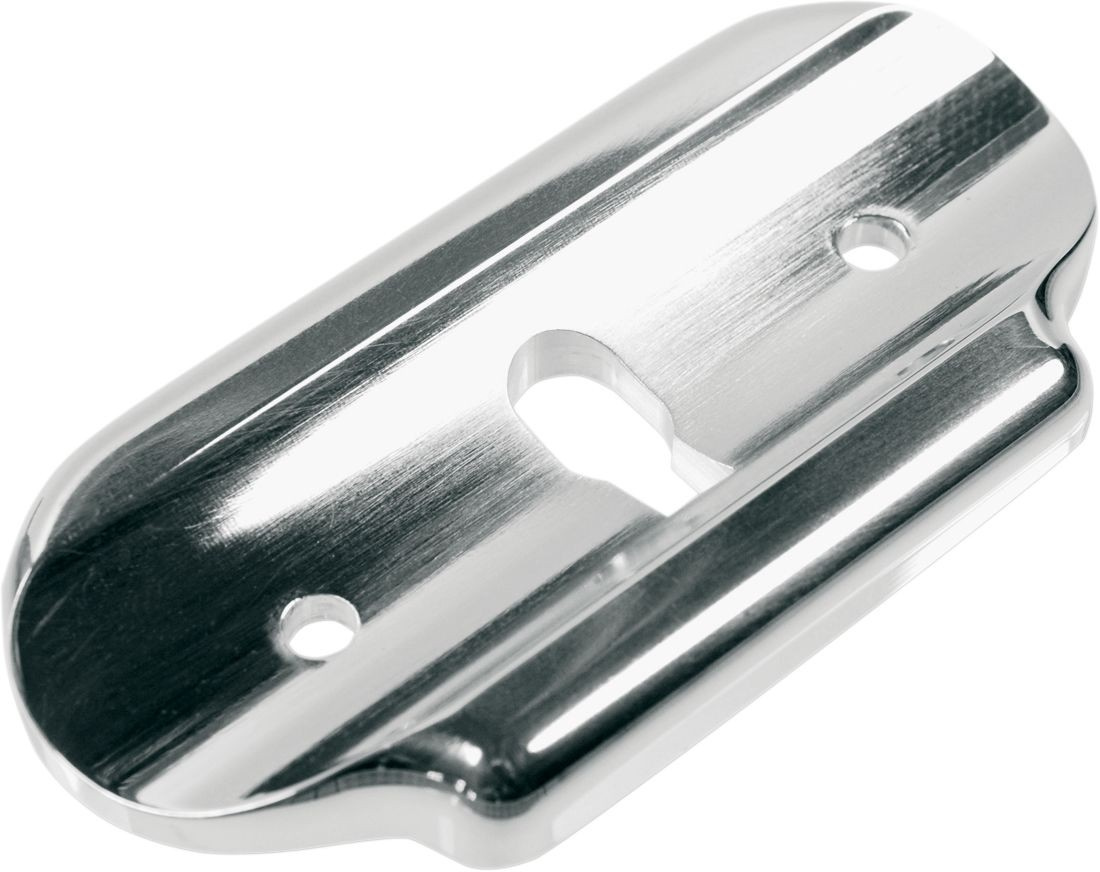 Motogadget Handlebar Bolt-On Bracket 25,4 Mm Polished For Motoscope Mi