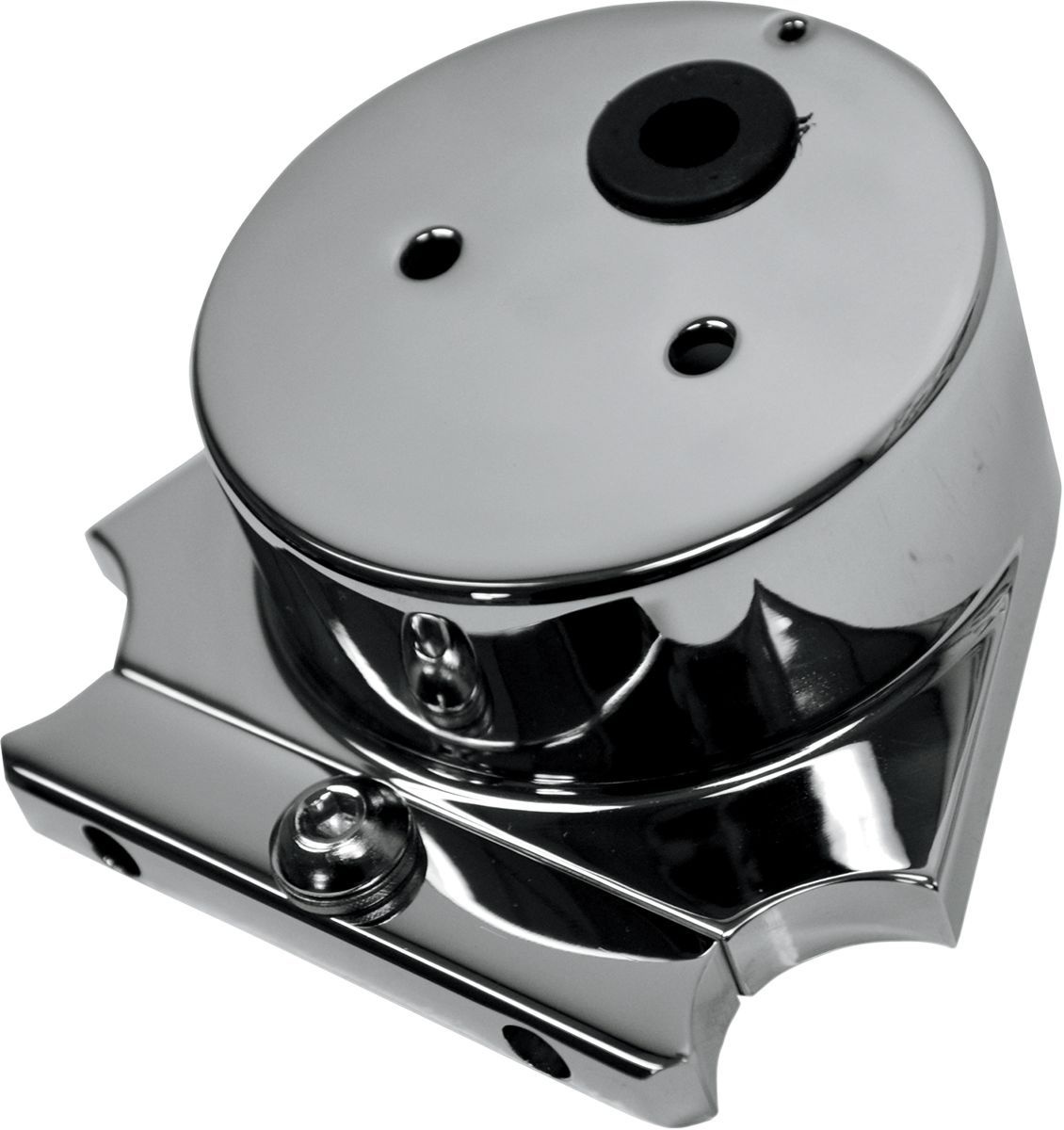 Baron Speedo Mount Mount Speedo F/Xtrm Bar