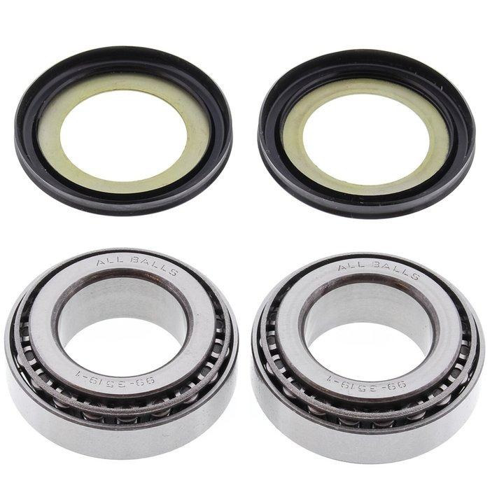 All Balls Steering Stem Bearing & Seal Kit Suzuki/Triumph/Yamaha All B