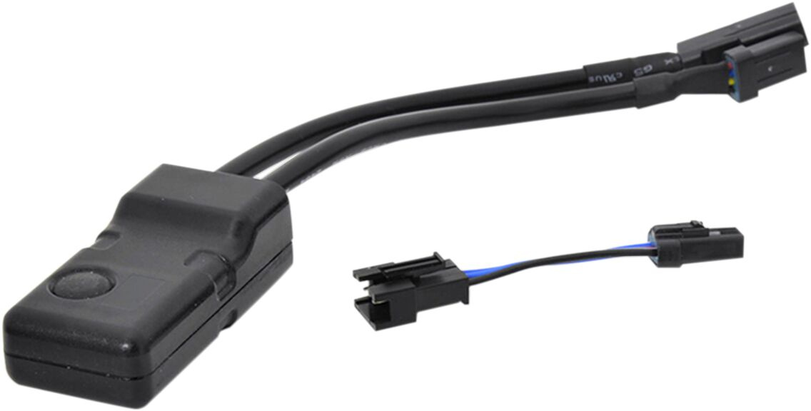 Koso North America Gps Plug & Play Kit For Speedometer With 6 Signals