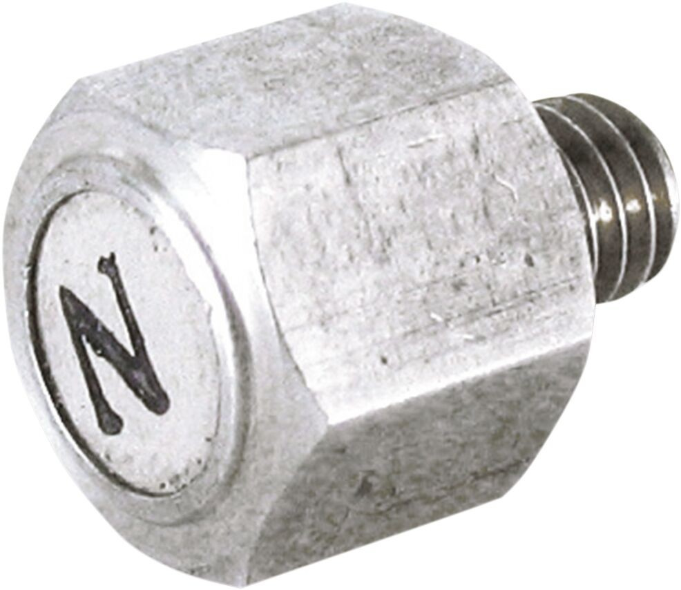 Koso Speed Sensor Disc Magnetic Bolt M6 X 1.0 X 16,5Mm Sensor Bolt M6X