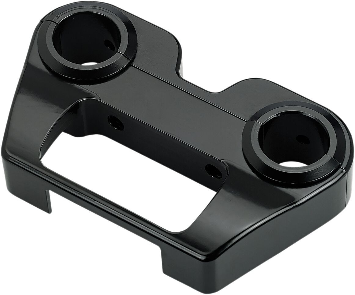 Biltwell  Mount Gauge 18+Sftl Blk