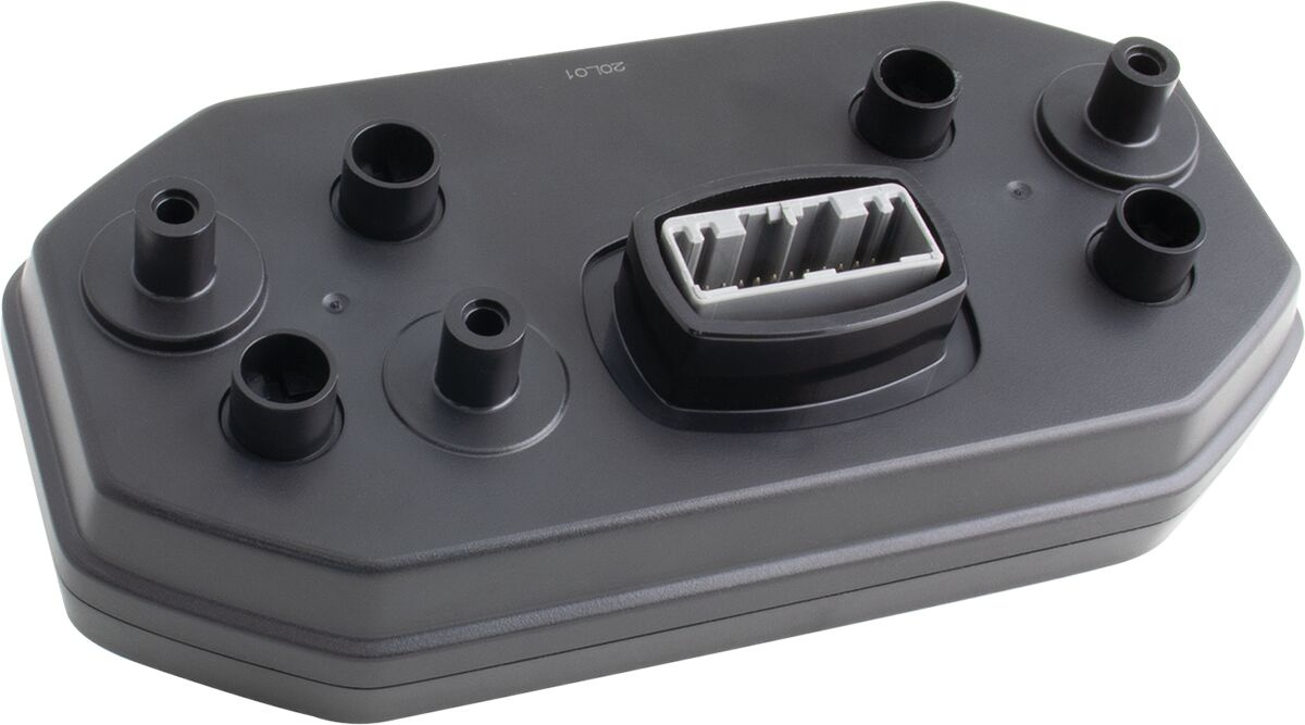 Koso North America Guage Multifunction Mt-07 Gauge Multifunction Mt-07