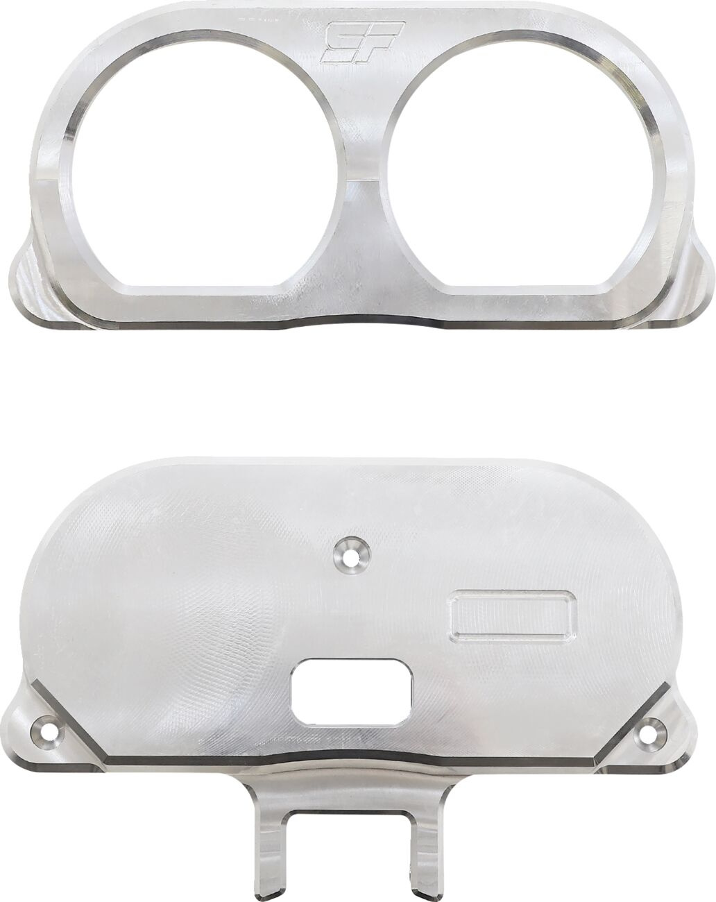 Slyfox Mount Gauge Fltr 15+ Raw Mount Gauge Fltr 15+ Raw