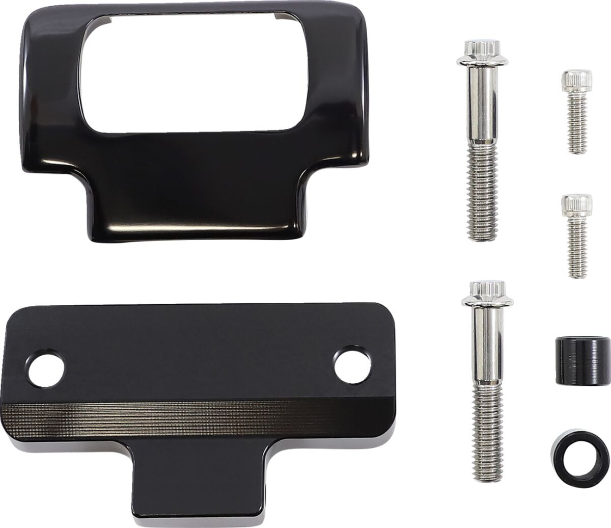 Slyfox Gauge M8 St 18+ Blk Gauge M8 St 18+ Blk