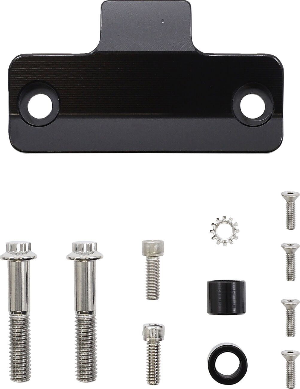 Slyfox Gauge Dyna Dual Blk Gauge Dyna Dual Blk