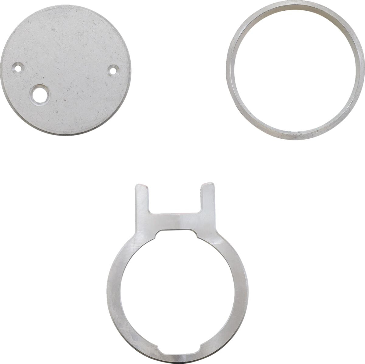 Slyfox Gauge Dyna Xl Sgl Raw Gauge Dyna Xl Sgl Raw