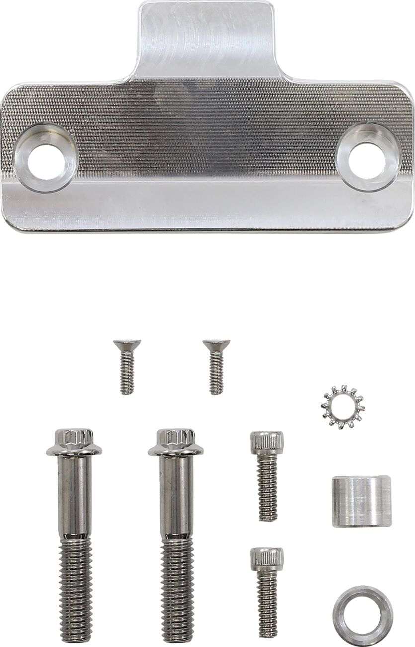 Slyfox Gauge Dyna Xl Sgl Raw Gauge Dyna Xl Sgl Raw