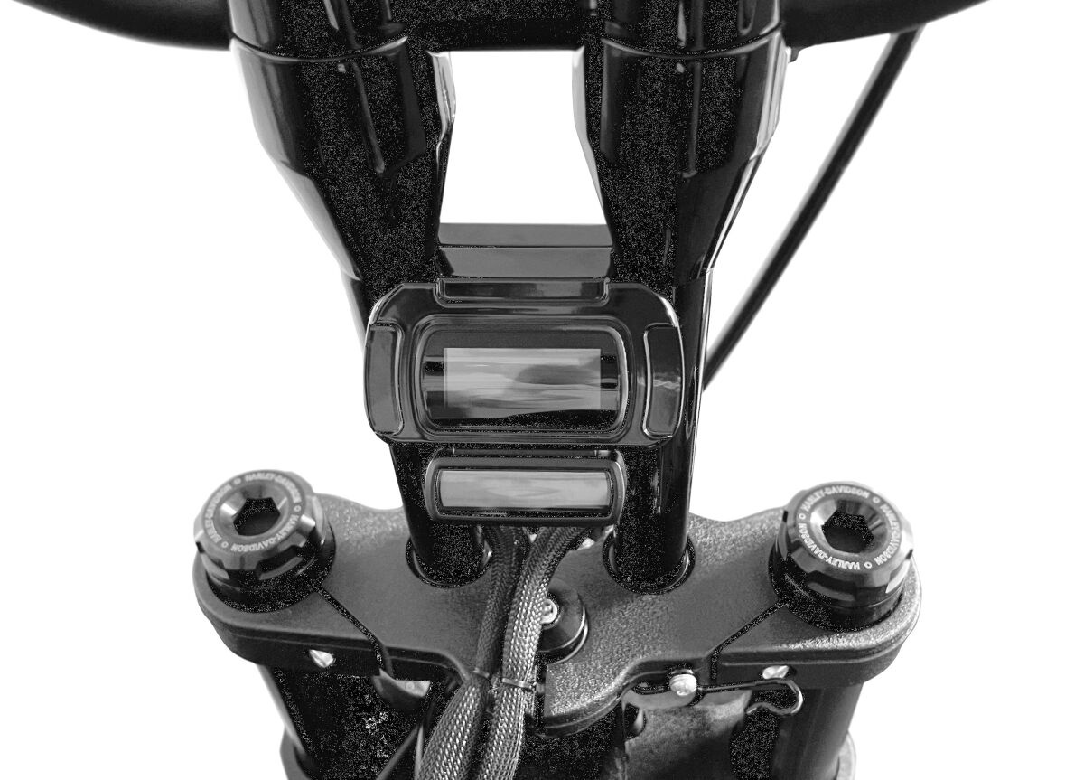 Heinz Bikes Gauge Mnt Clbst Soft 18 B Gauge Mnt Clbst Soft 18 B