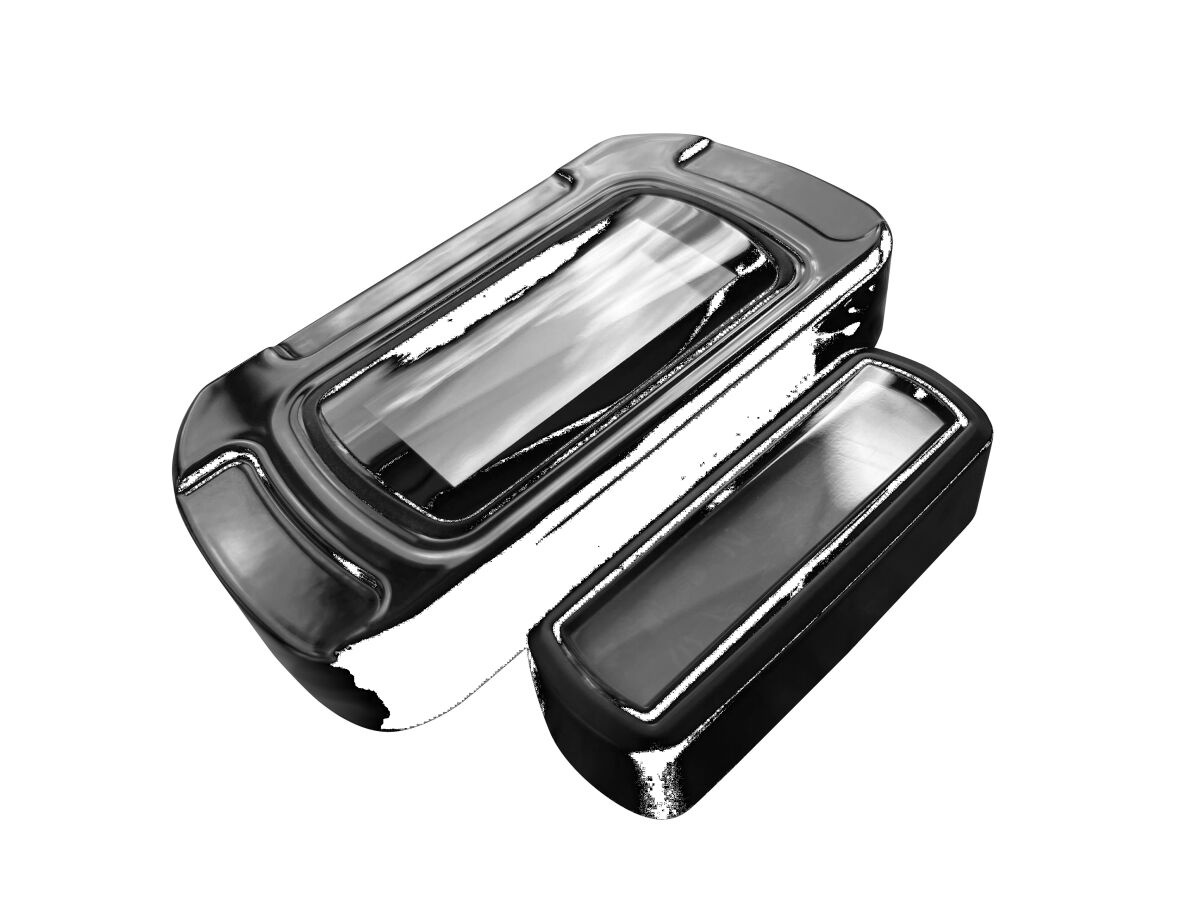 Heinz Bikes Gauge Mnt Clbst Soft 18 B Gauge Mnt Clbst Soft 18 B