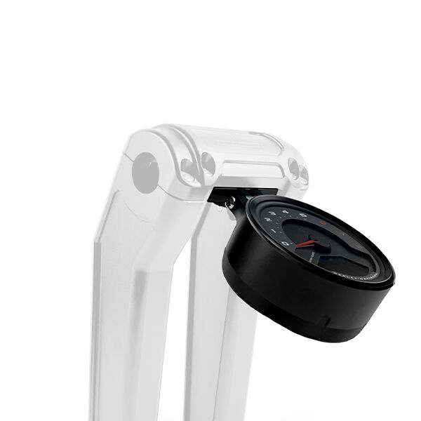 Heinz Bikes Gauge Mount Gauge Mount