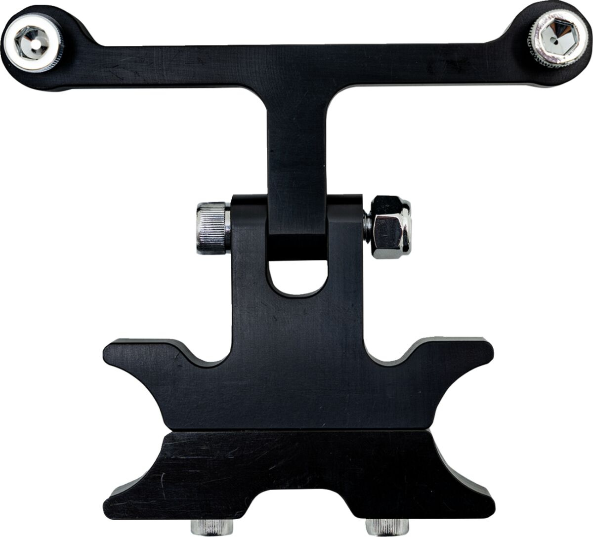 Burly Brand Speedometer Relocation Kit Burly Brand Speedometer Relocat