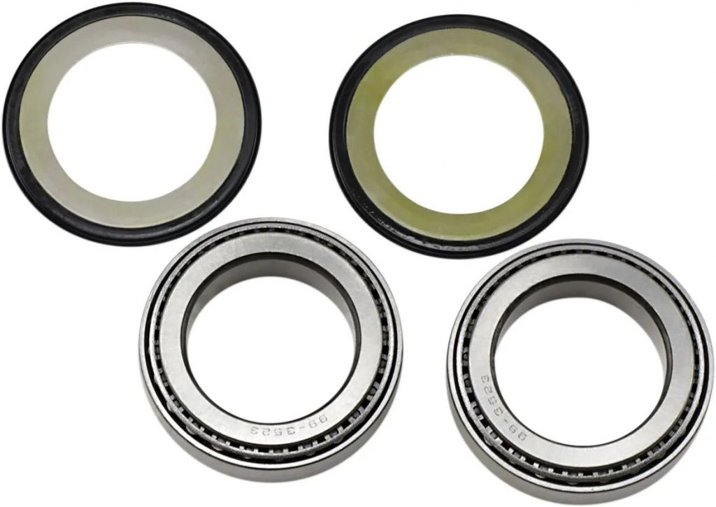 All Balls Steering Stem Bearing & Seal Kit Kawasaki/Suzuki All Balls S