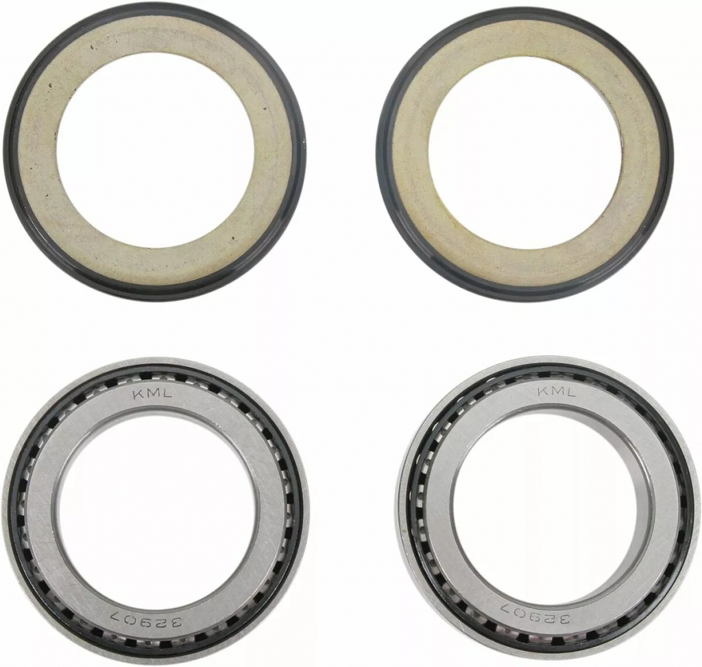All Balls Steering Stem Bearing & Seal Kit Aprilia/Ducati/Kawasaki