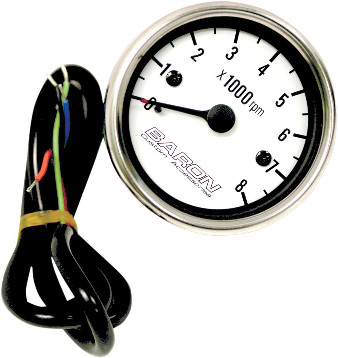 Baron Tachometer 3