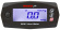 Koso Tachometer & Hour Meter Mini 4 Rpm/Hour Meter Mini-4