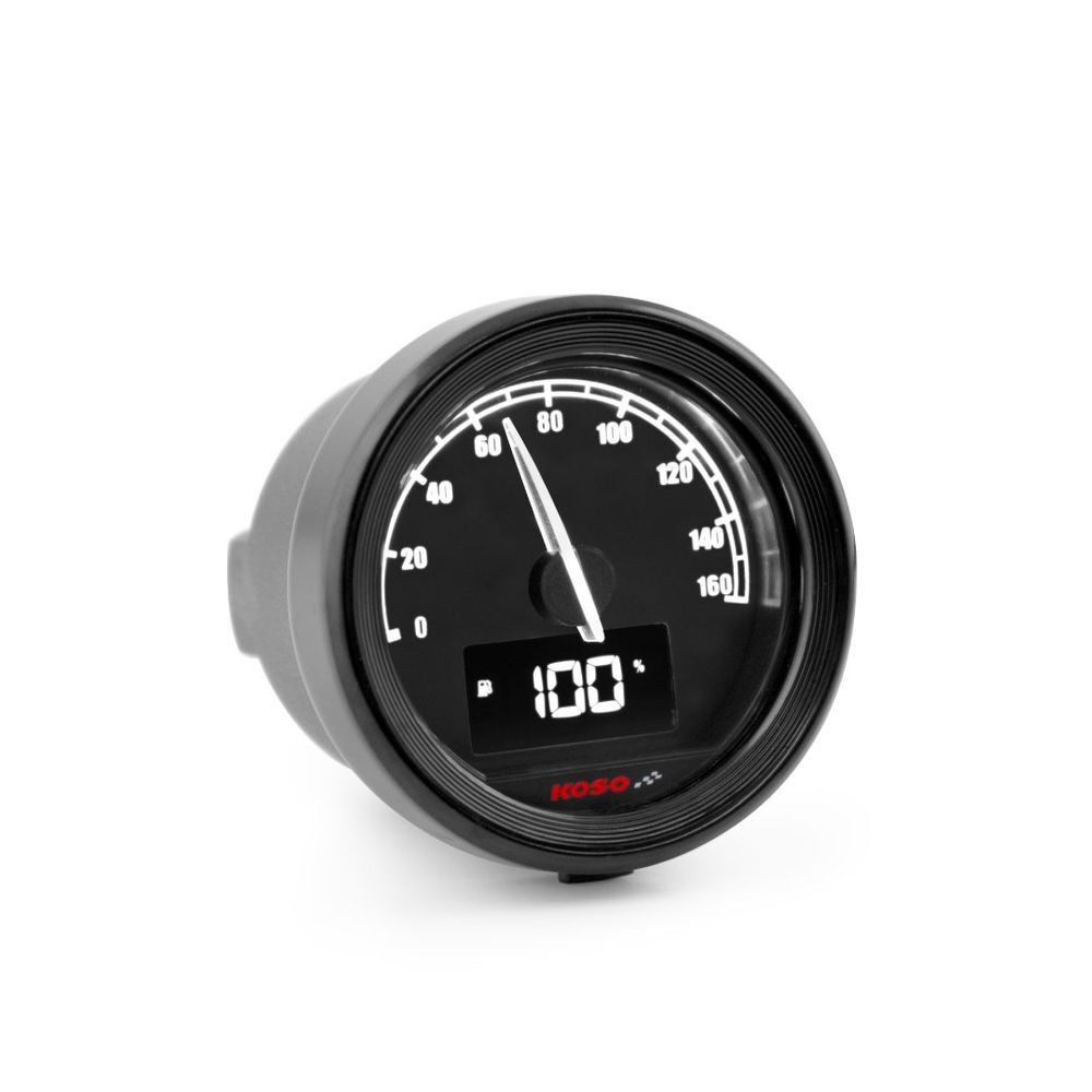 Koso North America D48-Hd Tnt-05 Tach Abe D48-Hd Tnt-05 Tach Abe