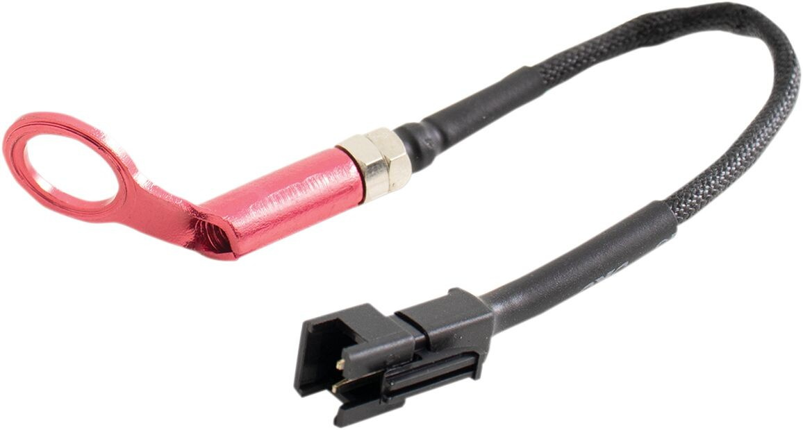 Koso North America Temperature Sensor Cylinder Head 10Mm Temp Sensor 0