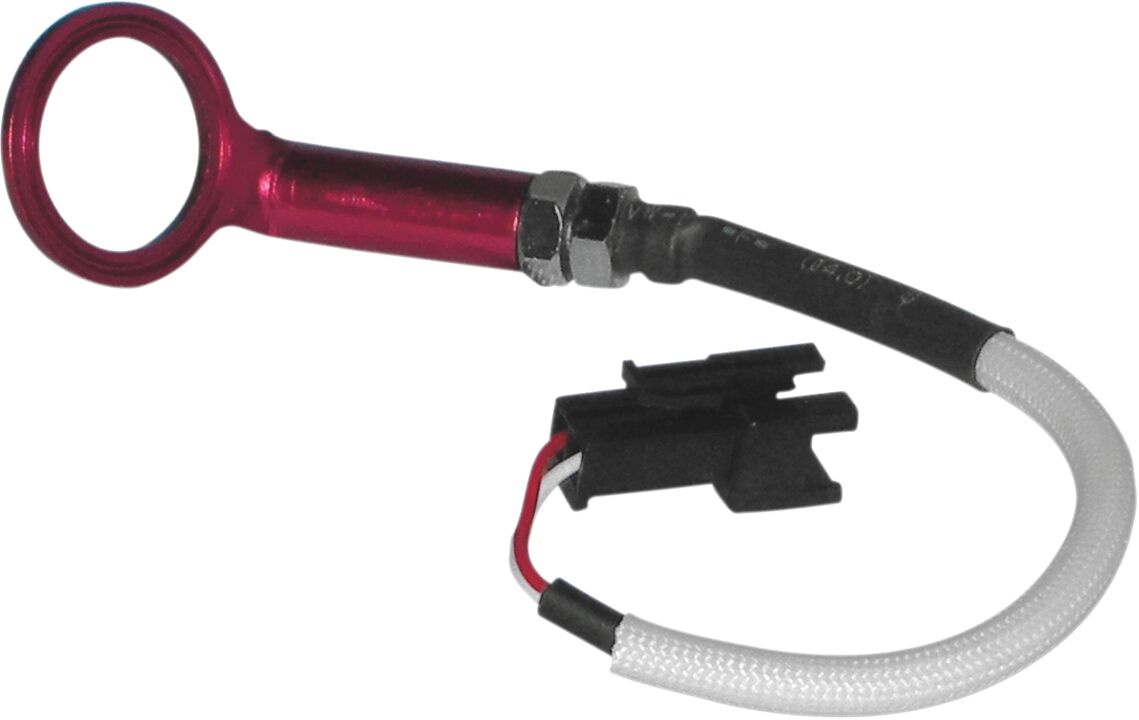 Koso North America Temperature Sensor Cylinder Head 10Mm Temp Sensor 0