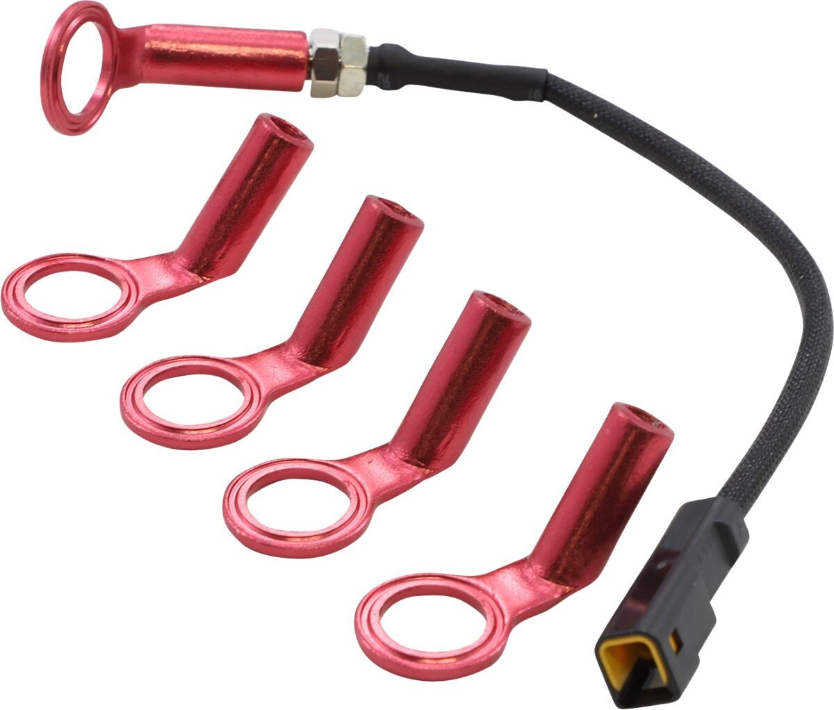 Koso North America Temperature Sensor Cylinder Head 10Mm With Waterpro