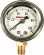 Feuling Parts Liquid Filled Pressure Gauge Gauge Pressure Liq Wht Feuling Parts Liquid Filled Pressure Gauge Gauge Pressure Liq Wht