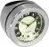 Drag Specialties Bar Mount Clock Chrome Clock Chr 1.25 Bar Drag Specialties Bar Mount Clock Chrome Clock Chr 1.25 Bar