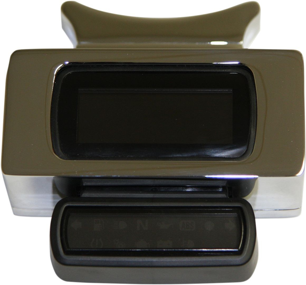 Wild 1  Gauge Mount Combo/Dig Chr