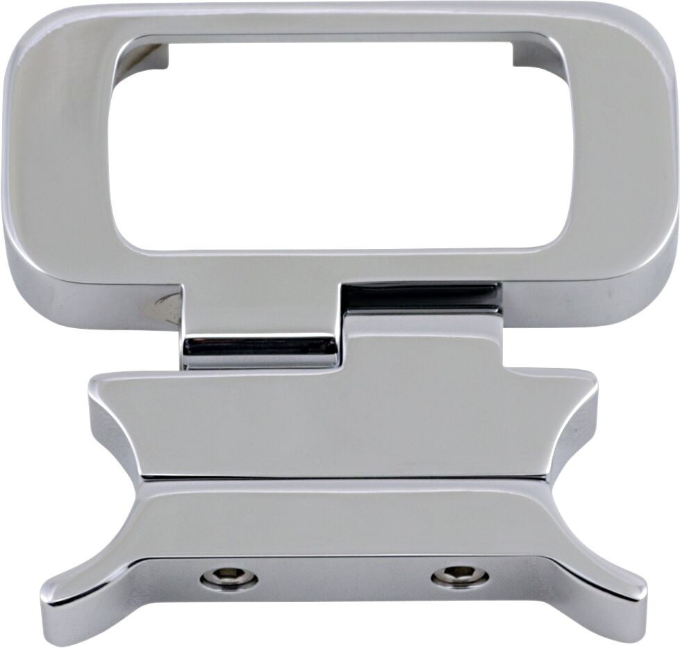 Wild 1 Mount Gauge Chr Ad18-20St Mount Gauge Chr Ad18-20St