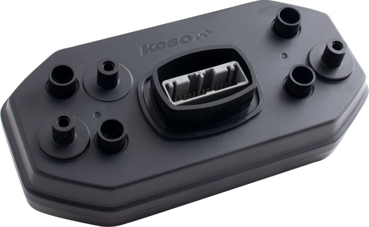 Koso North America Speedo Rx-4 Mt-07 Speedo Rx-4 Mt-07