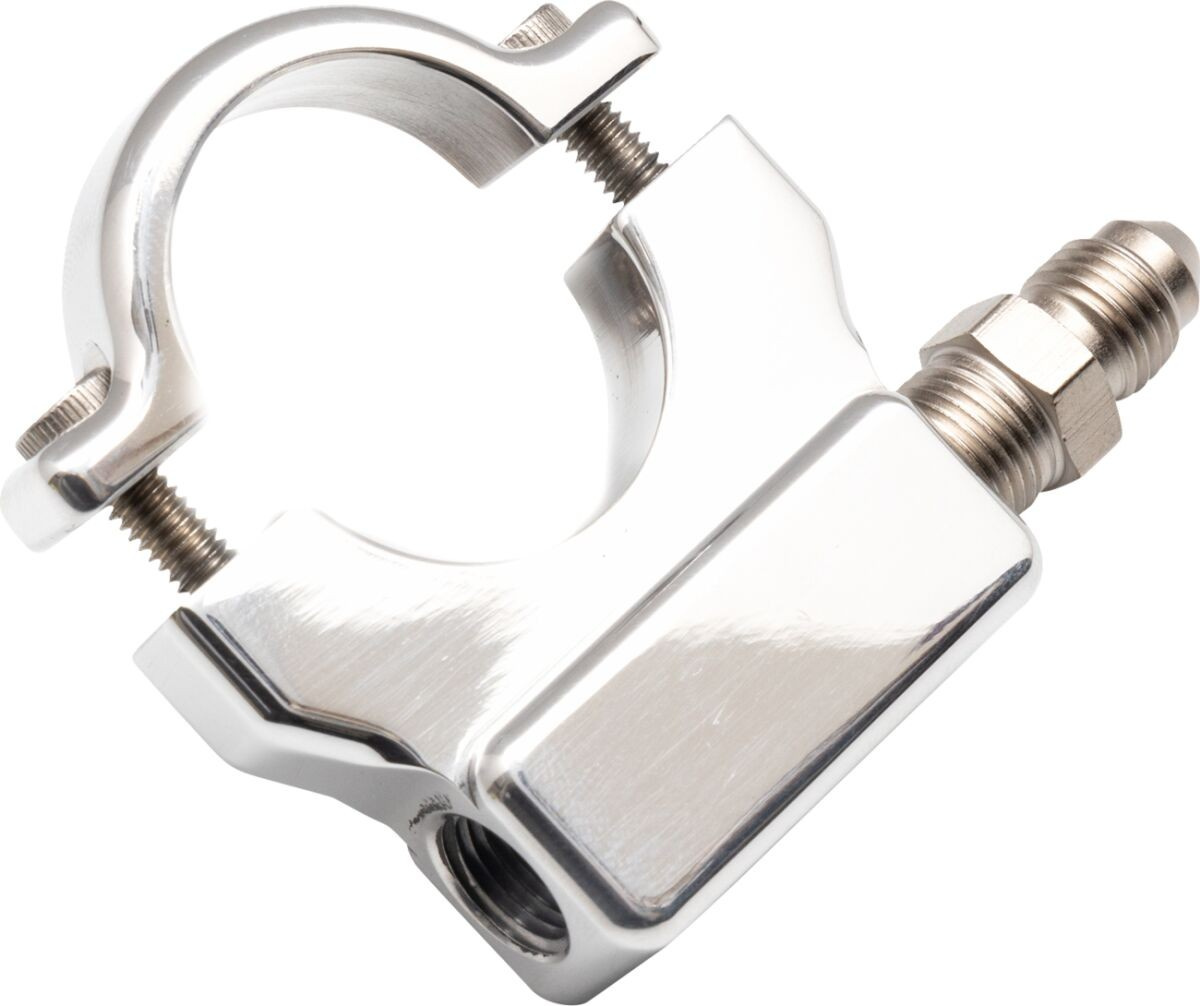 Feuling Parts Gauge Oil Pres Mnt 1