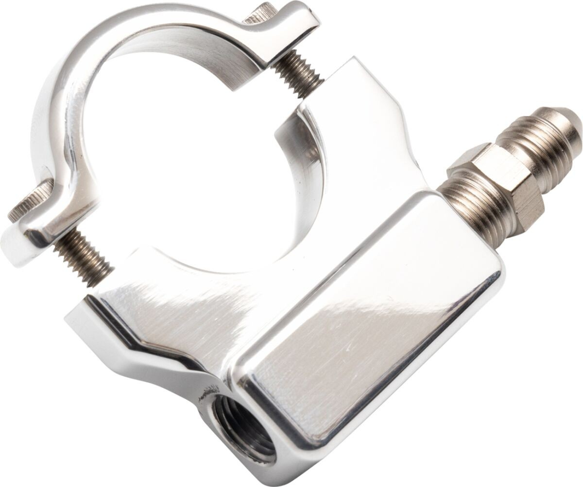 Feuling Parts Gauge Oil Pres Mnt 1.25 C Gauge Oil Pres Mnt 1.25 C