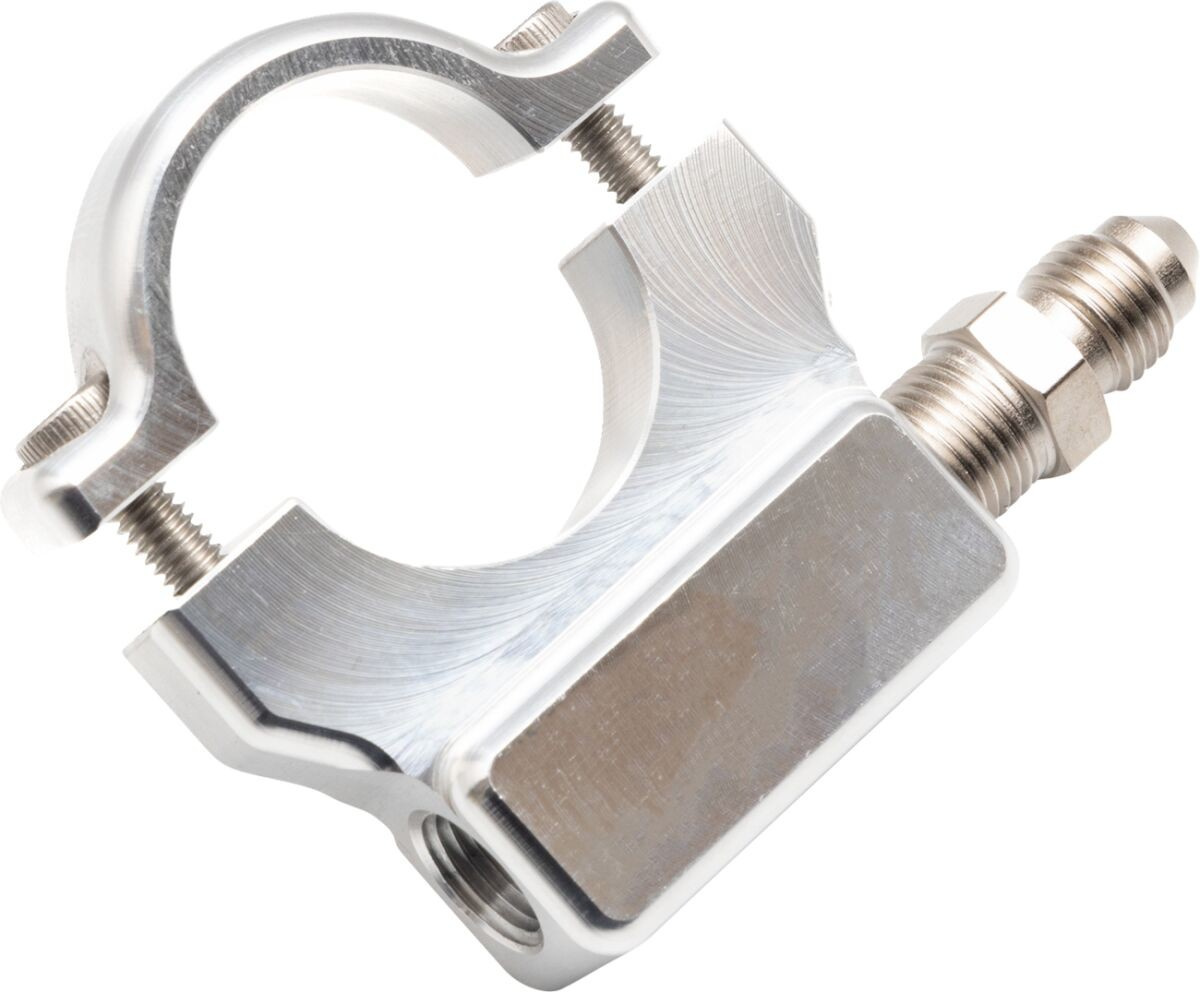 Feuling Parts Gauge Oil Pres Mnt 1.25 R Gauge Oil Pres Mnt 1.25 R