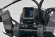 Daytona Digital LCD Speedometer and Tachometer - Cube