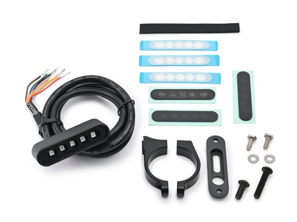 Daytona  Micro Indicator Gamma