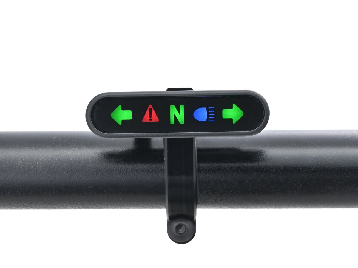 Daytona  Micro Indicator Gamma