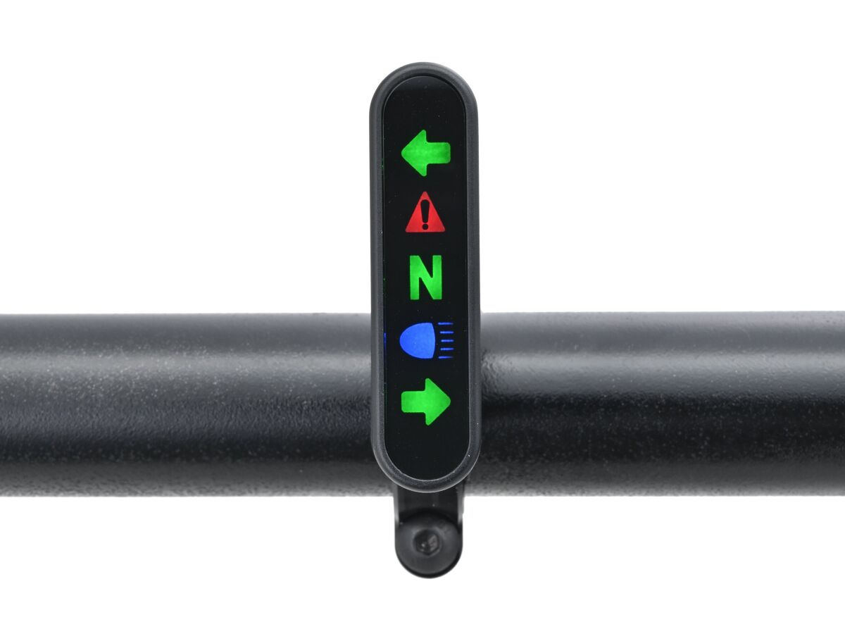 Daytona  Micro Indicator Gamma