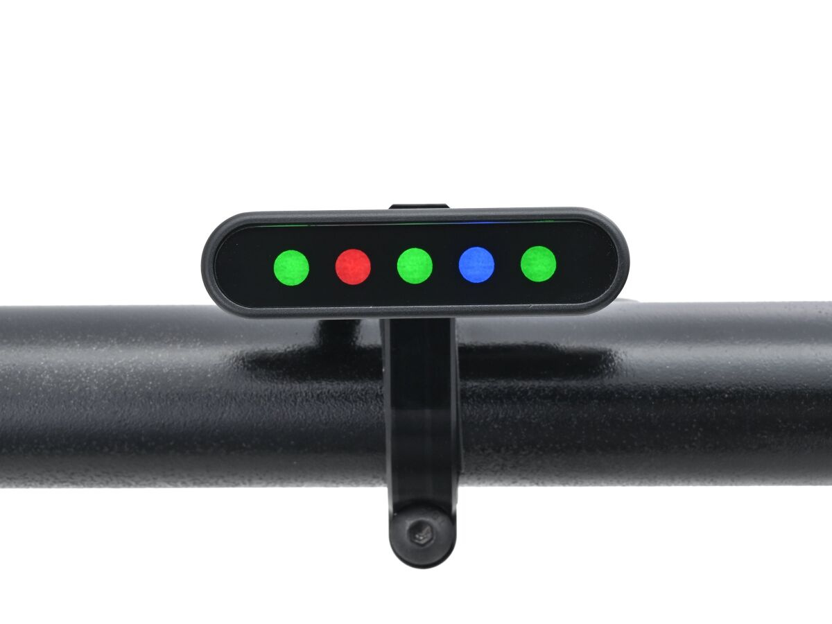 Daytona  Micro Indicator Gamma