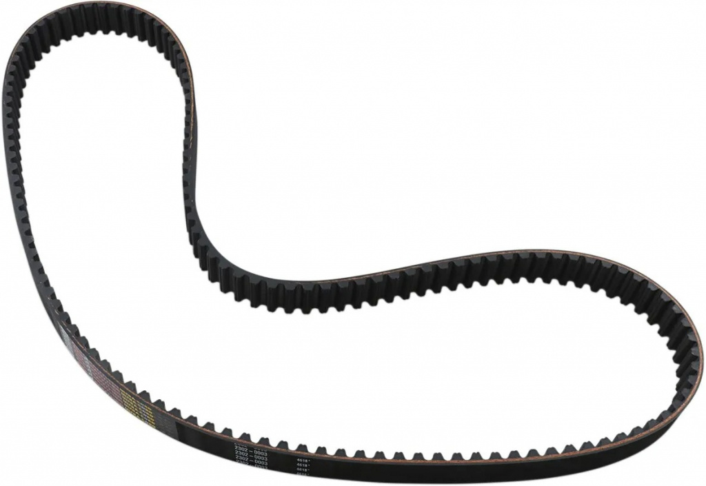 Panther Panther Rear Drive Belt Yamaha Xv1600 1 1/2 Width Belt Drive Y