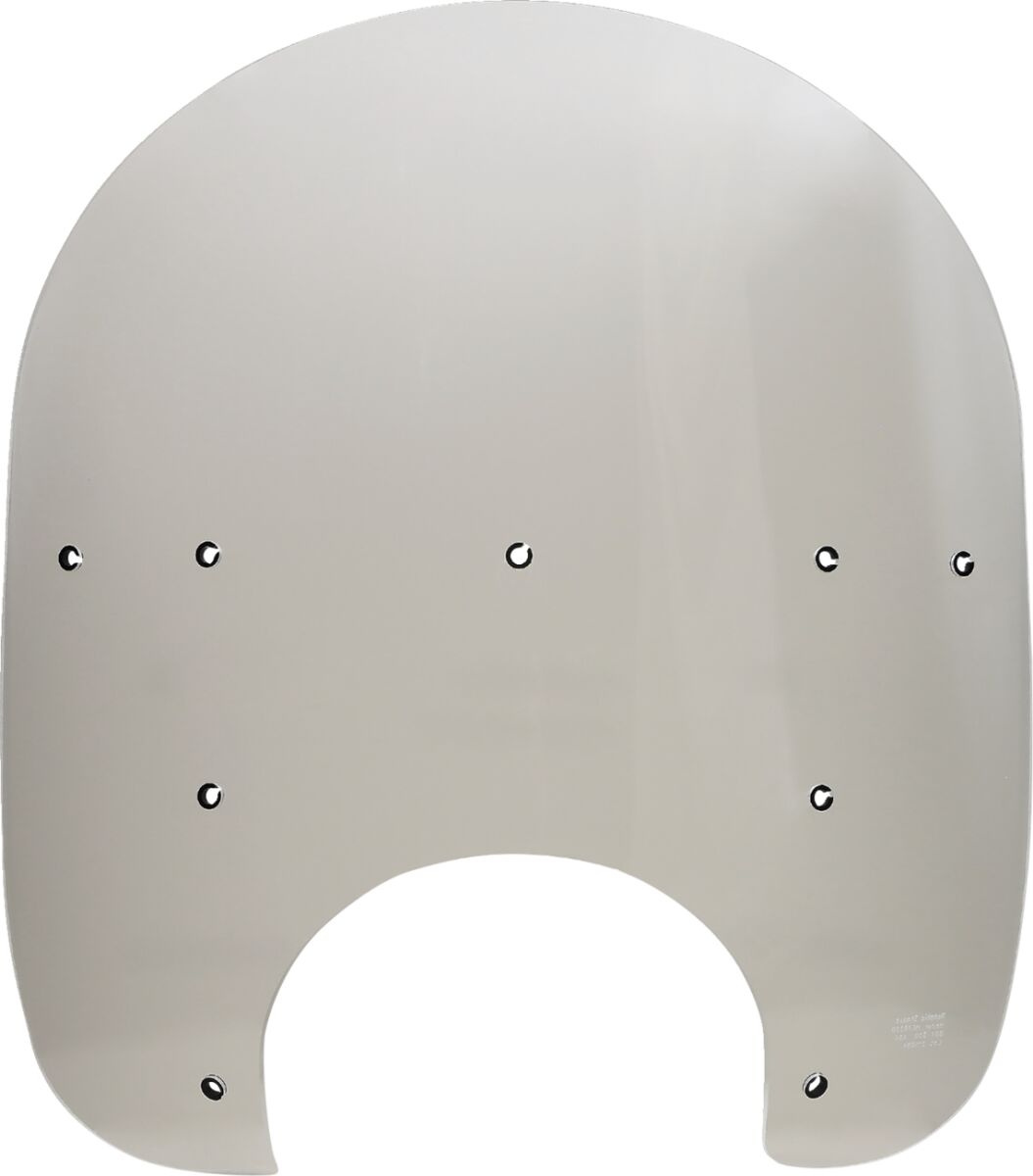 Memphis Shades Hd Windshield Standard Oem-Replacement Harley Davidson�