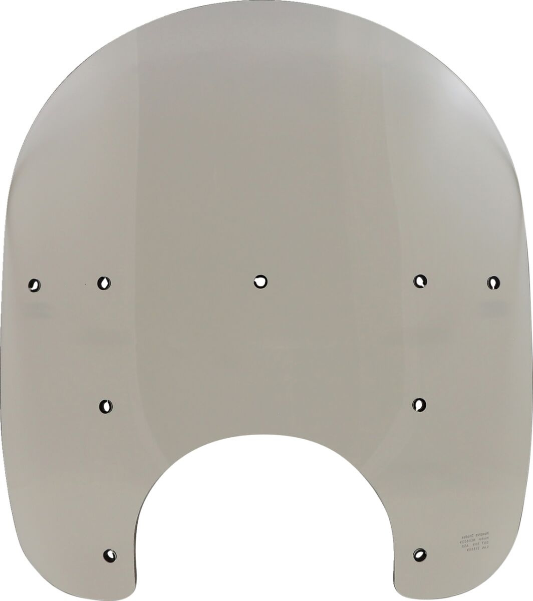 Memphis Shades Hd Windshield Standard Oem-Replacement Harley Davidson�