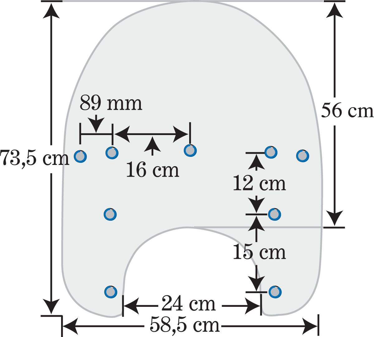 Memphis Shades Hd Windshield Standard Oem-Replacement Harley Davidson�
