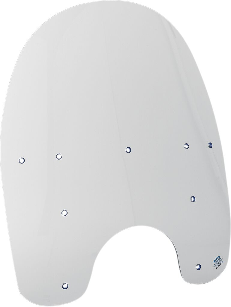 Memphis Shades Hd Windshield Standard Oem-Replacement Harley Davidson�