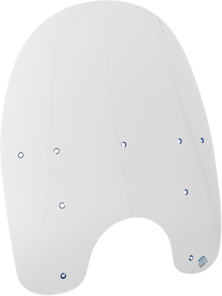 Memphis Shades Hd Windshield Standard Oem-Replacement Harley Davidson�