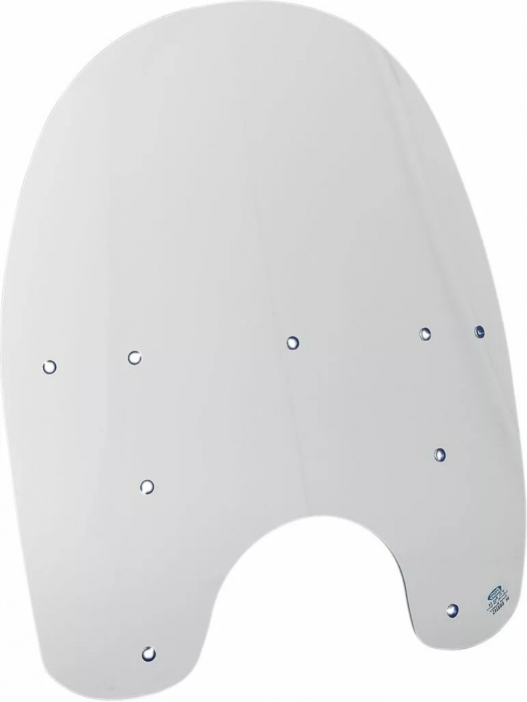 Memphis Shades Hd Windshield Standard Oem-Replacement Harley Davidson�